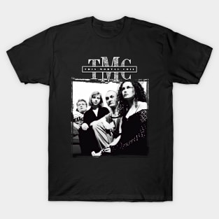 this mortal coil tmc T-Shirt